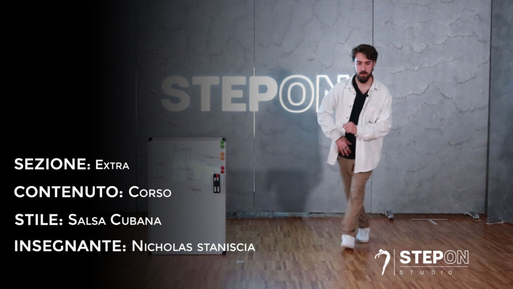 VIDEO 3: Introduzione Columbia