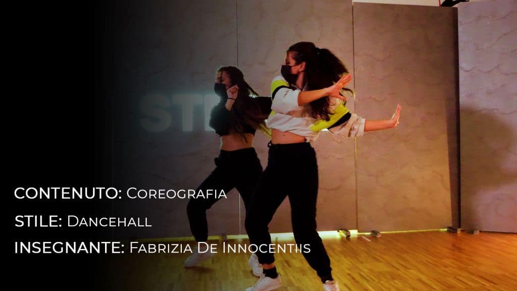 COREOGRAFIA FINESSE PHEELZ